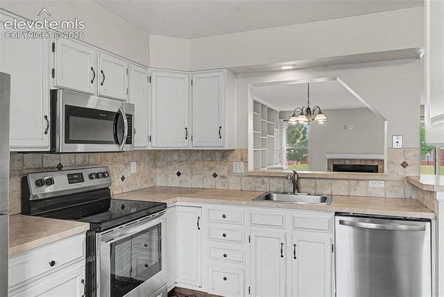 440 W Rockrimmon Boulevard C, Colorado Springs, CO 80919