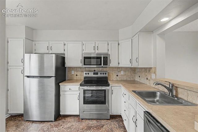 440 W Rockrimmon Boulevard C, Colorado Springs, CO 80919