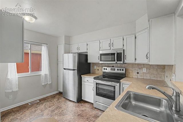 440 W Rockrimmon Boulevard C, Colorado Springs, CO 80919