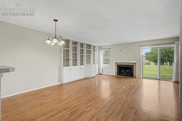440 W Rockrimmon Boulevard C, Colorado Springs, CO 80919