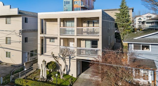 1120 N 91st Street, Seattle, WA 98103