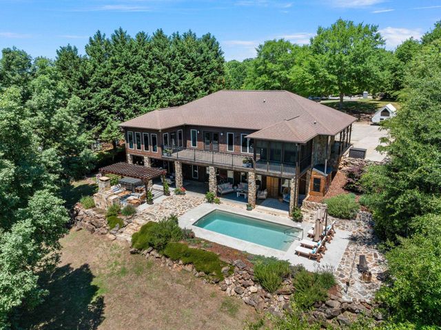 181 Lakeshore Drive, Chesnee, SC 29323