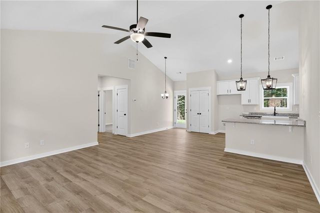TRACT2 WIEUCA Way, Cedartown, GA 30125