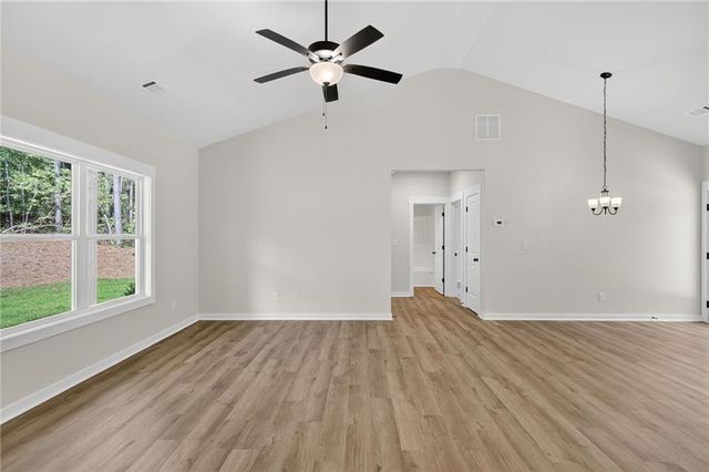 TRACT2 WIEUCA Way, Cedartown, GA 30125