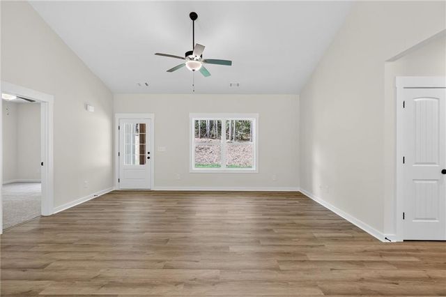 TRACT2 WIEUCA Way, Cedartown, GA 30125
