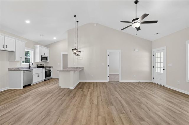 TRACT2 WIEUCA Way, Cedartown, GA 30125