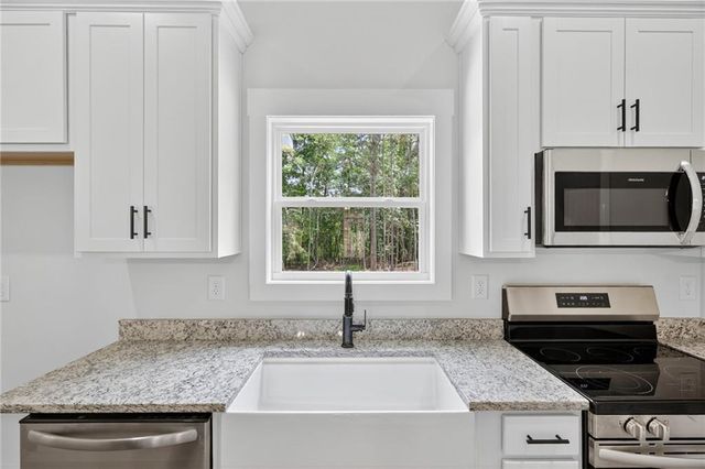 TRACT2 WIEUCA Way, Cedartown, GA 30125
