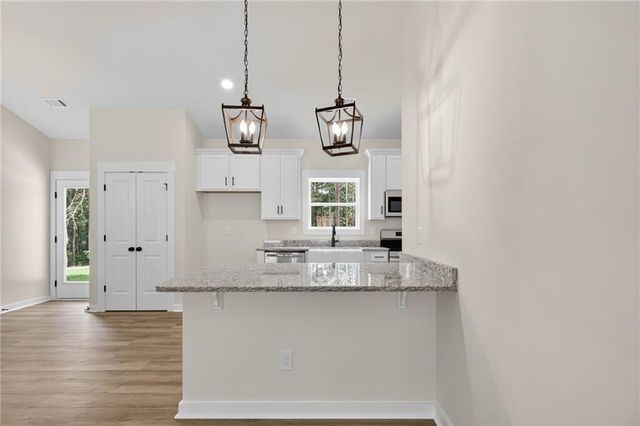 TRACT2 WIEUCA Way, Cedartown, GA 30125