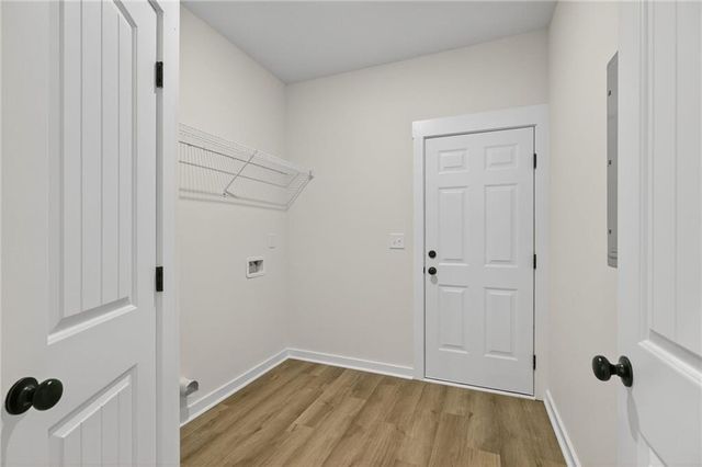 TRACT2 WIEUCA Way, Cedartown, GA 30125