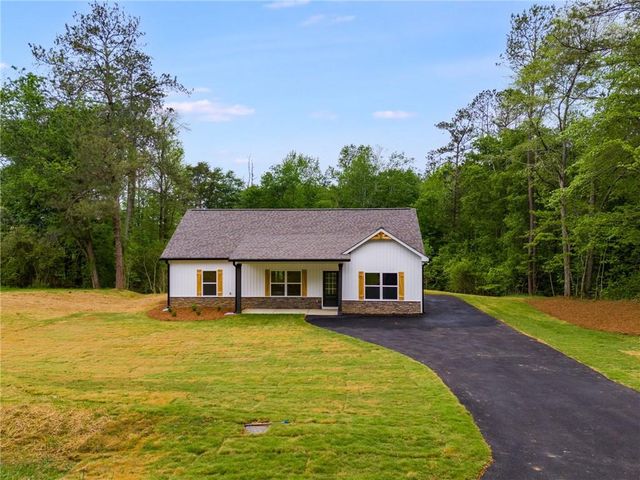 TRACT2 WIEUCA Way, Cedartown, GA 30125