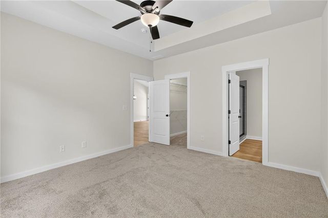 TRACT2 WIEUCA Way, Cedartown, GA 30125
