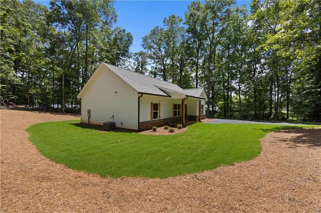 TRACT2 WIEUCA Way, Cedartown, GA 30125