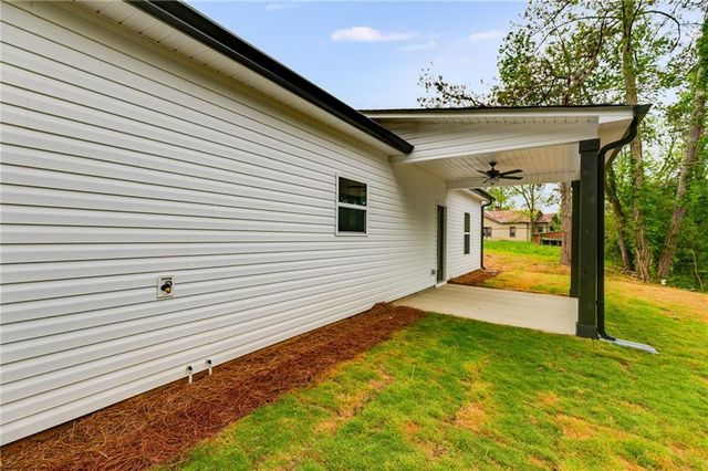 TRACT2 WIEUCA Way, Cedartown, GA 30125