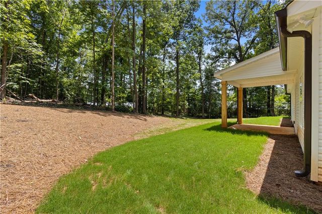 TRACT2 WIEUCA Way, Cedartown, GA 30125