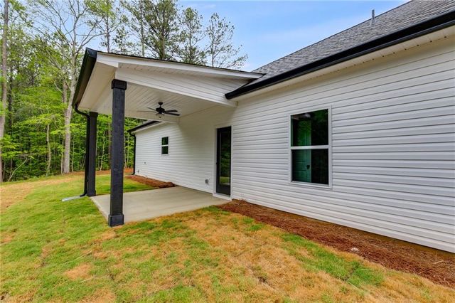 TRACT2 WIEUCA Way, Cedartown, GA 30125