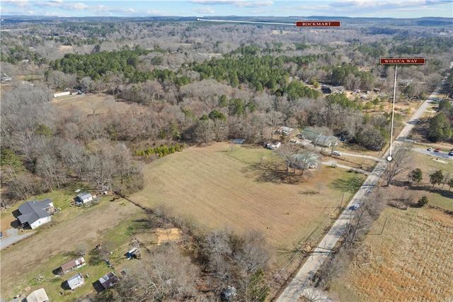 TRACT2 WIEUCA Way, Cedartown, GA 30125
