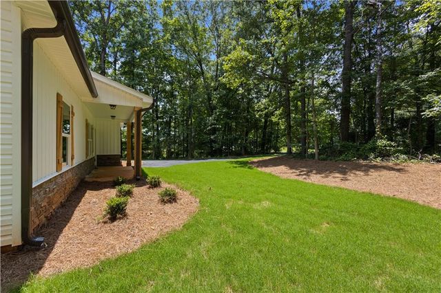 TRACT2 WIEUCA Way, Cedartown, GA 30125