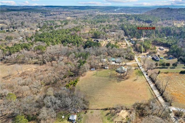 TRACT2 WIEUCA Way, Cedartown, GA 30125