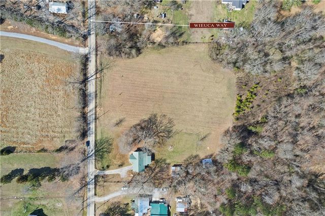 TRACT2 WIEUCA Way, Cedartown, GA 30125