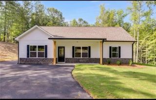 TRACT2 WIEUCA Way, Cedartown, GA 30125