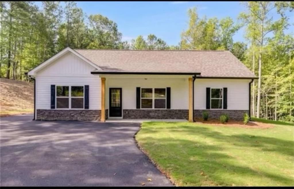 TRACT2 WIEUCA Way, Cedartown, GA 30125