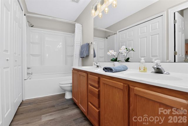 1712 Pergola Place, Charlotte, NC 28213