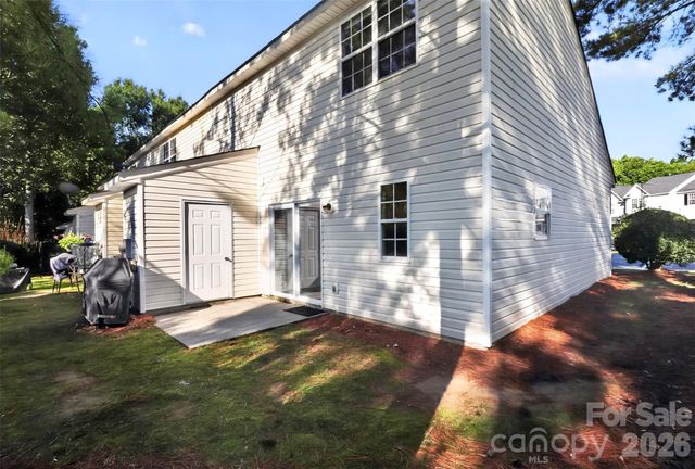 1712 Pergola Place, Charlotte, NC 28213