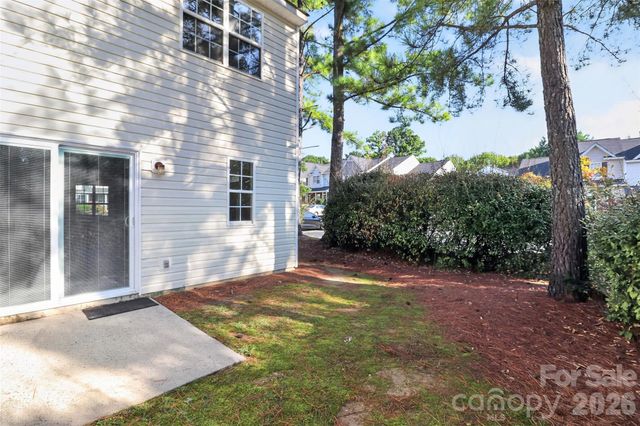 1712 Pergola Place, Charlotte, NC 28213