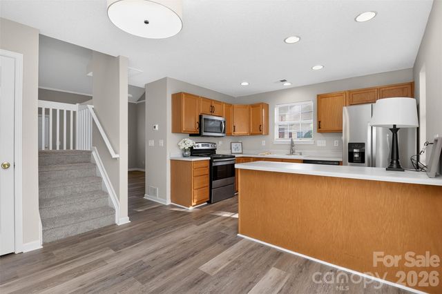 1712 Pergola Place, Charlotte, NC 28213