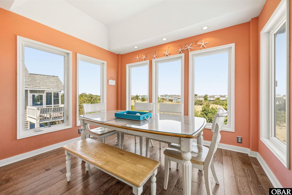 Image 14 of property listing at 5107 S Links Drive, Nags Head, NC 27959