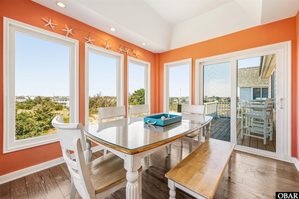 Image 15 of property listing at 5107 S Links Drive, Nags Head, NC 27959