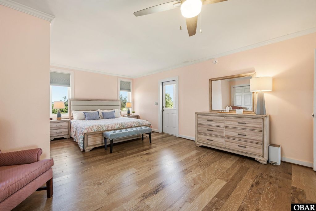 Image 18 of property listing at 5107 S Links Drive, Nags Head, NC 27959