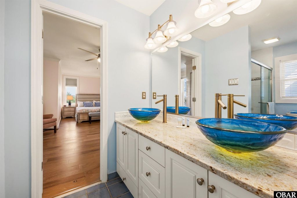 Image 19 of property listing at 5107 S Links Drive, Nags Head, NC 27959