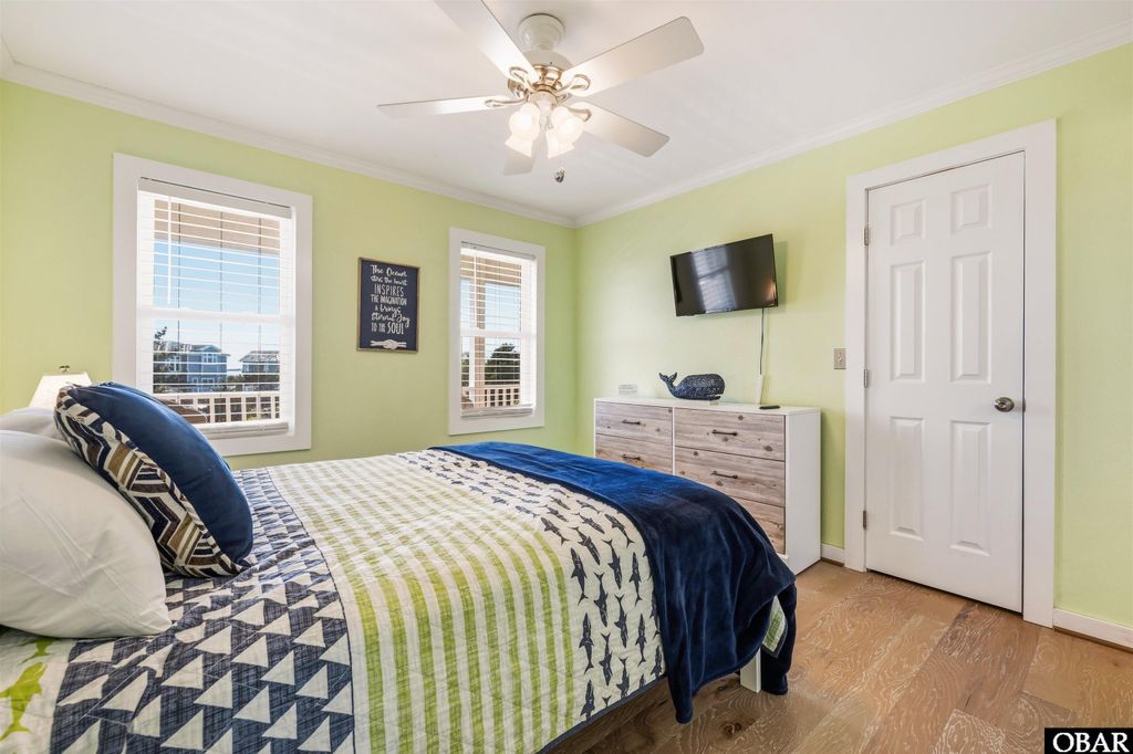 Image 20 of property listing at 5107 S Links Drive, Nags Head, NC 27959