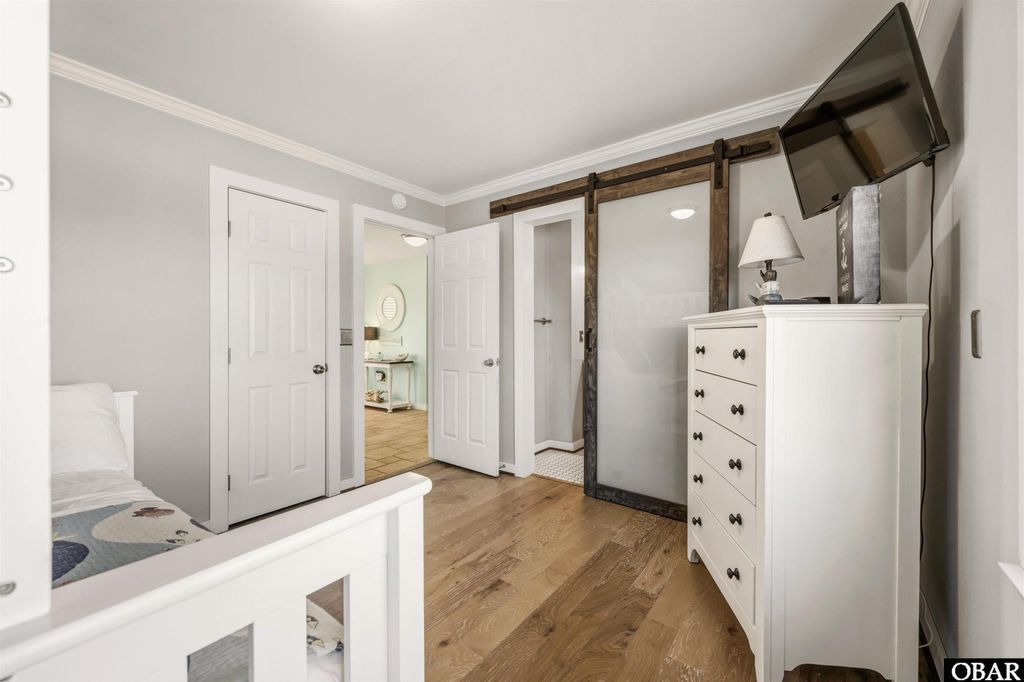 Image 25 of property listing at 5107 S Links Drive, Nags Head, NC 27959