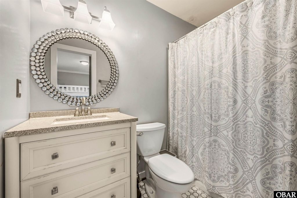 Image 26 of property listing at 5107 S Links Drive, Nags Head, NC 27959