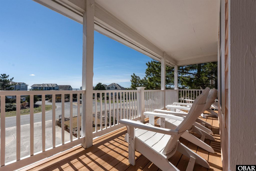 Image 27 of property listing at 5107 S Links Drive, Nags Head, NC 27959