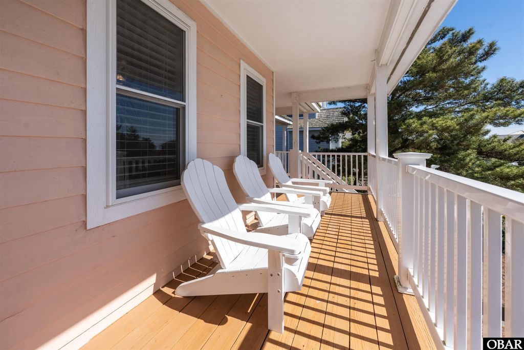 Image 28 of property listing at 5107 S Links Drive, Nags Head, NC 27959