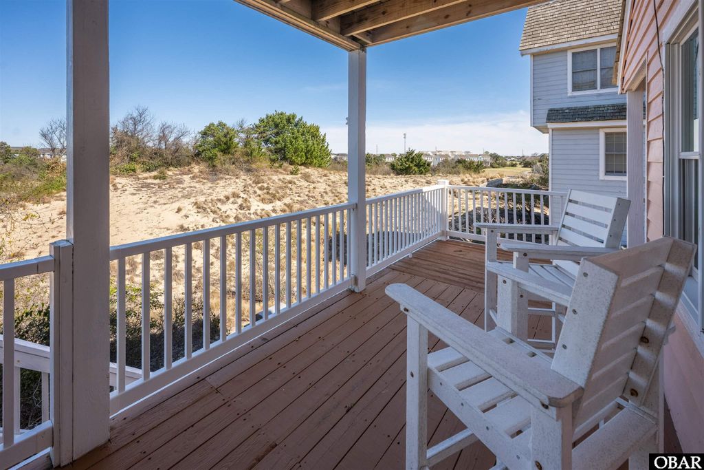 Image 29 of property listing at 5107 S Links Drive, Nags Head, NC 27959