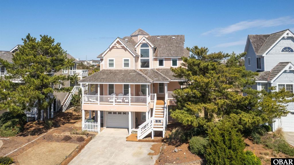 Image 35 of property listing at 5107 S Links Drive, Nags Head, NC 27959