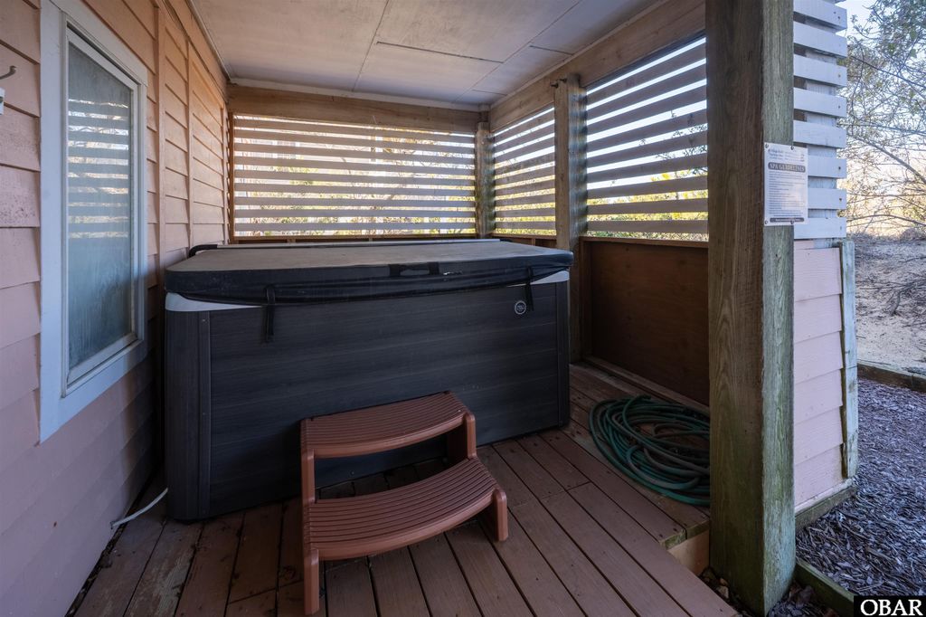 Image 38 of property listing at 5107 S Links Drive, Nags Head, NC 27959