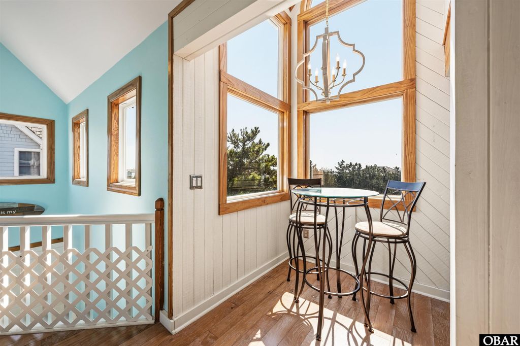 Image 10 of property listing at 5107 S Links Drive, Nags Head, NC 27959