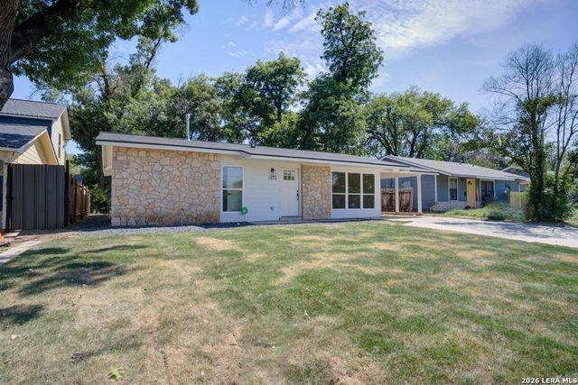 1514 Arroya Vista, San Antonio, TX 78213