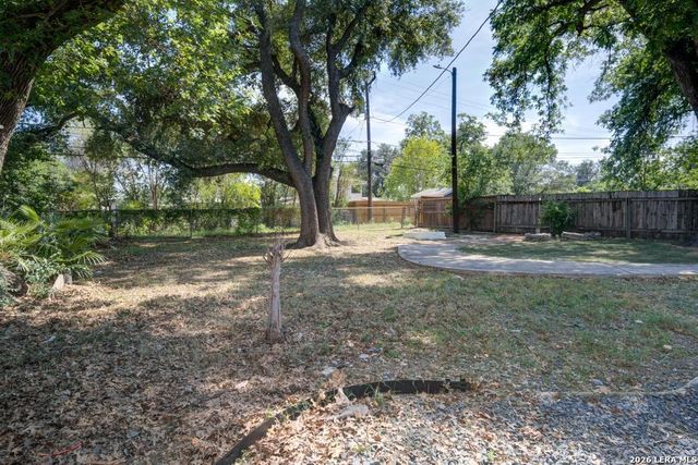 1514 Arroya Vista, San Antonio, TX 78213