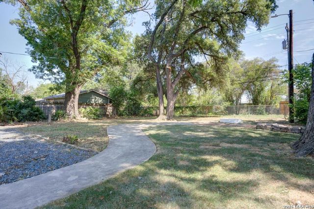 1514 Arroya Vista, San Antonio, TX 78213