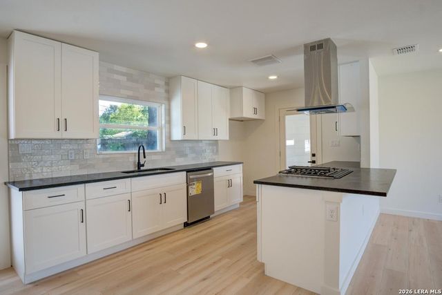 1514 Arroya Vista, San Antonio, TX 78213