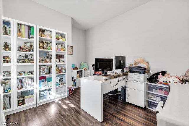 766 Topocoba Street, Las Vegas, NV 89178