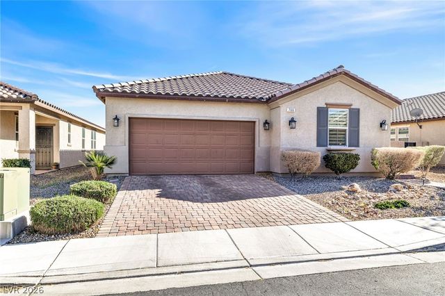 766 Topocoba Street, Las Vegas, NV 89178