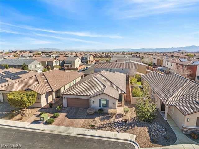 766 Topocoba Street, Las Vegas, NV 89178