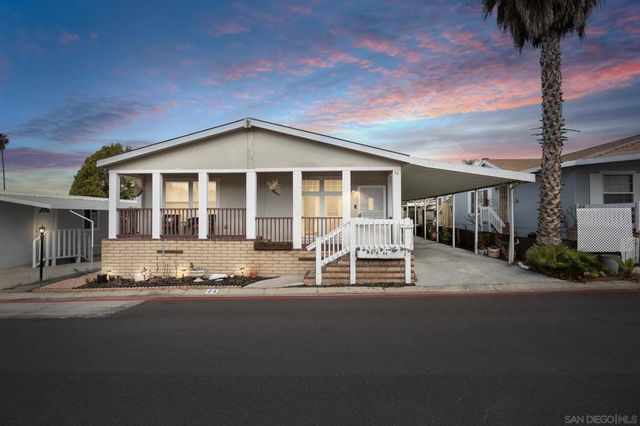 10767 Jamacha Blvd Spc 44, Spring Valley, CA 91978